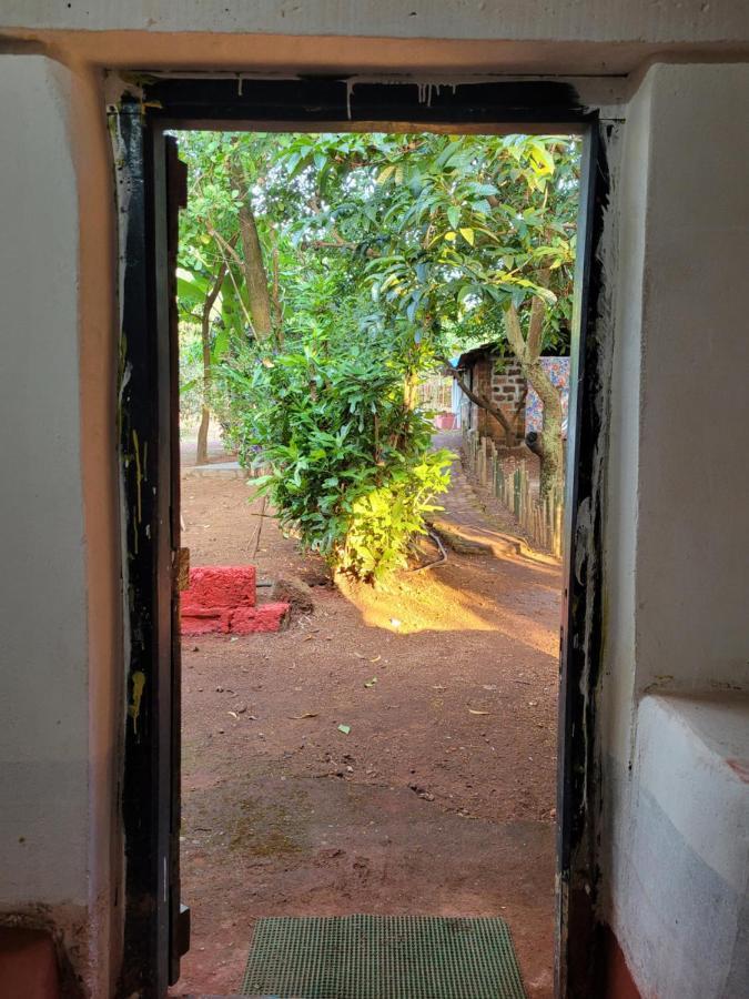Sunny'S Paradise Gokarna (Karnataka) Exterior foto